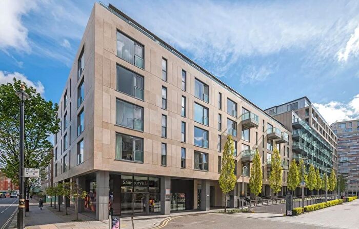 2 Bedroom Flat For Sale In Apartment, Moore House, Gatliff Road, London, SW1W