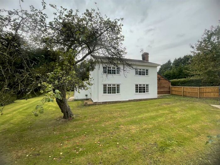 3 Bedroom House To Rent In Birdwood, Gloucester, GL19