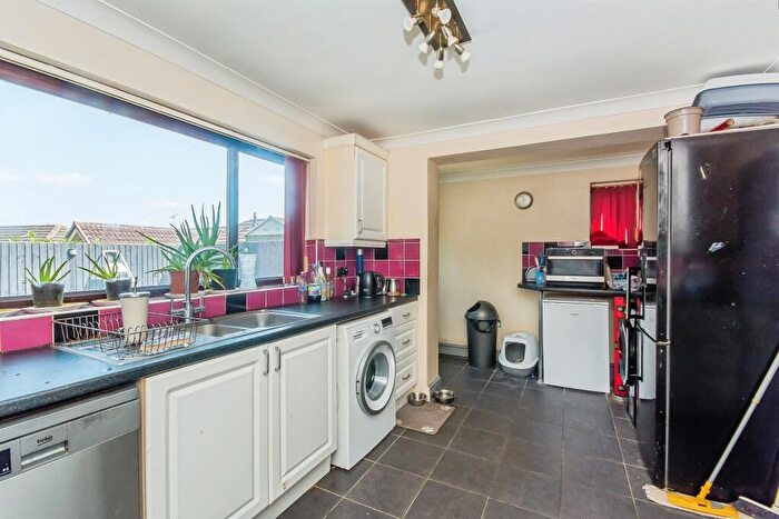 3 Bedroom Detached House For Sale In Lerowe Road, Wisbech, PE13