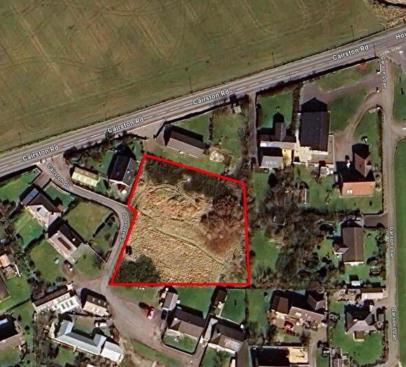 Land For Sale In Cairston Drive, Stromness, Orkney Islands, KW16
