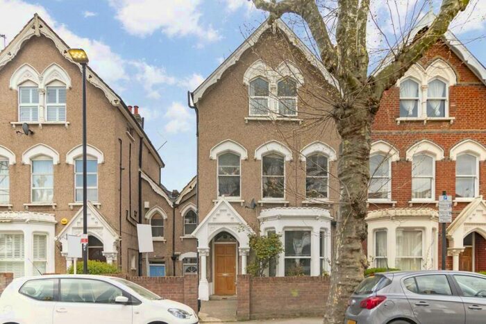 1 Bedroom Flat To Rent In Oakfield Road, London, N4