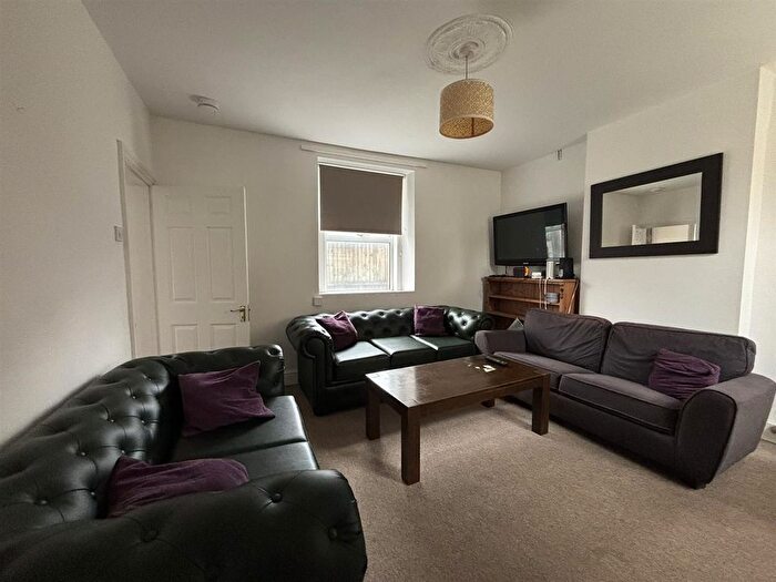 4 Bedroom Property To Rent In Upper Bloomfield Road, Bath, BA2