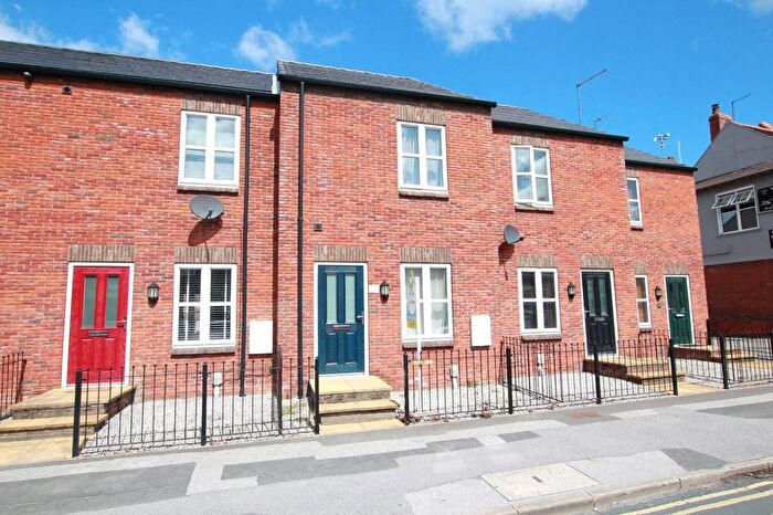 3 Bedroom Property To Rent In Holme Church Lane, Beverley, HU17