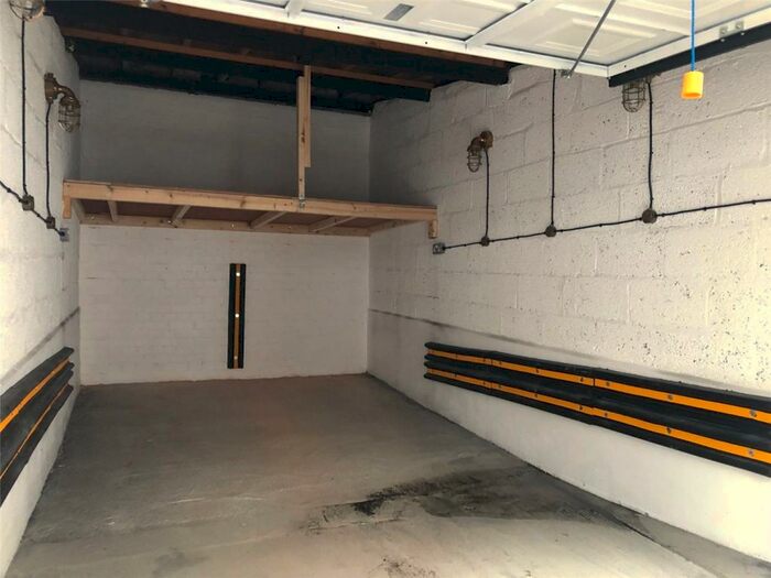 Garage / Parking To Rent In South Grove, London, N6