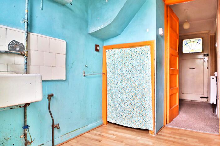 3 Bedroom Terraced House For Sale In Orchard Rise West, Sidcup, DA15
