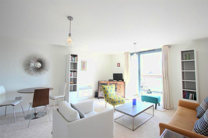 1 Bedroom Flat To Rent In Eluna Building, Wapping Lane, Wapping, E1W