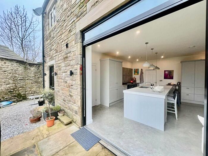 3 Bedroom Semi Detached House To Rent In Peel Green, Hellifield, Skipton, BD23