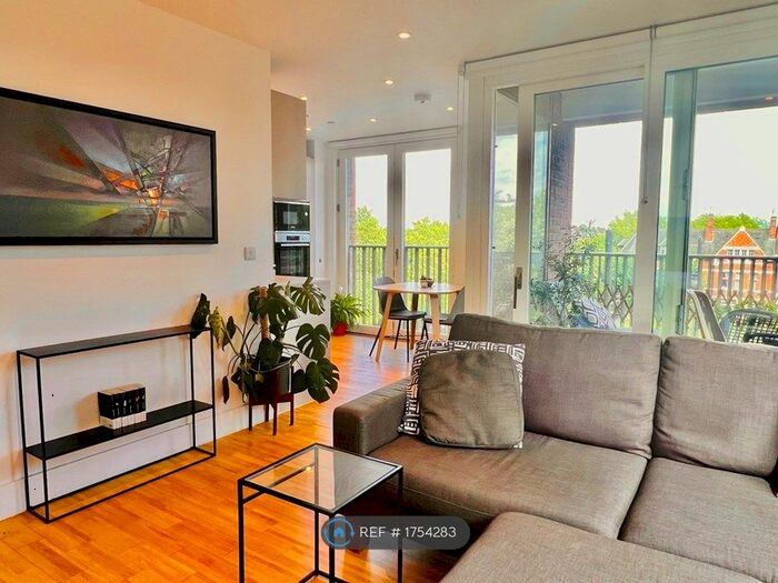 1 Bedroom Flat To Rent In Brixton, London, SW2