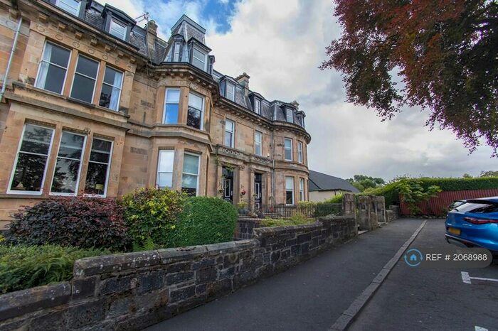 2 Bedroom Flat To Rent In Blairbeth Terrace, Glasgow, G73