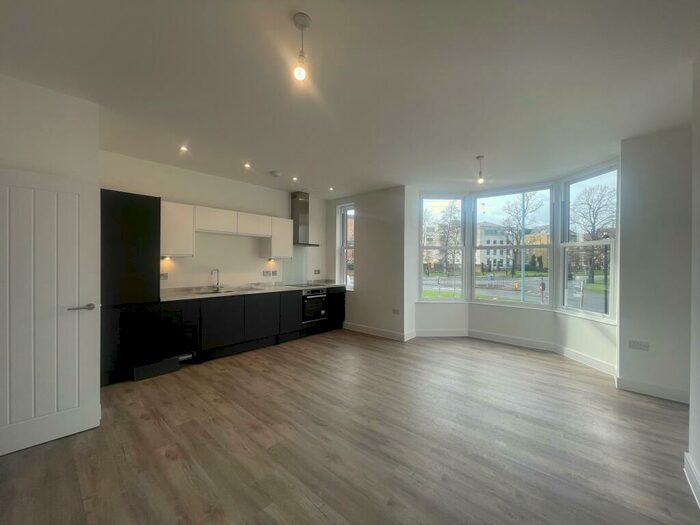 1 Bedroom Apartment To Rent In Dawson House, London Road Southampton, SO15