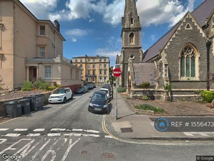 1 Bedroom Flat To Rent In Gff, Bristol, BS8