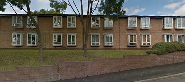 1 Bedroom Flat To Rent In Oxspring Bank, Herries Road, Sheffield, S5