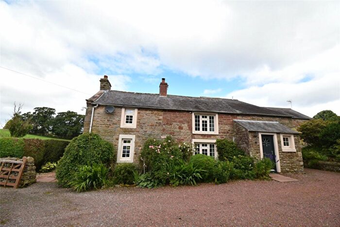 3 Bedroom Detached House To Rent In Stonehouse Farmhouse, Talkin, Brampton, Carlisle, CA8