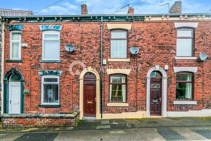 2 Bedroom Leisure Facility Commercial To Rent In Queen Street, Royton, Oldham, Greater Manchester, OL2