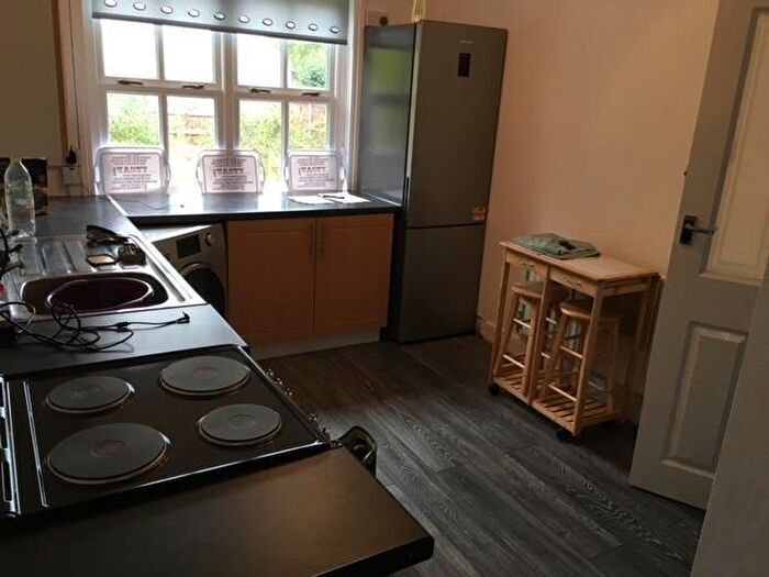 4 Bedroom House To Rent In George Borrow Road, Norwich, NR4