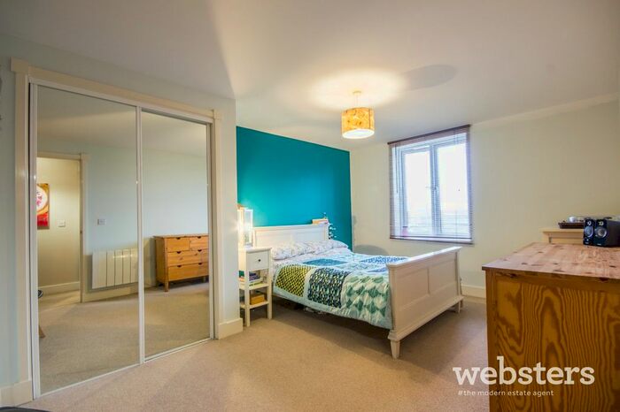 1 Bedroom Flat To Rent In The Pavilion, St. Stephens Road, Norwich, NR1