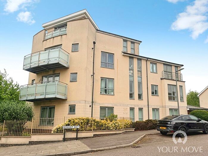 2 Bedroom Flat For Sale In Springhead Parkway, Northfleet, Gravesend, Kent, DA11