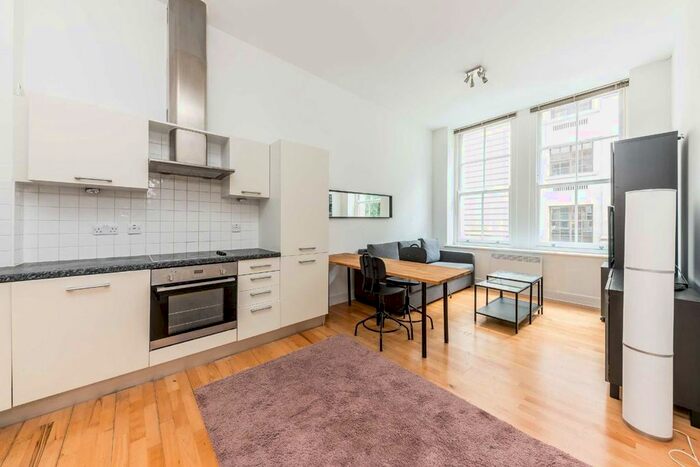 1 Bedroom Flat To Rent In Matthew Parker Street, London, SW1H