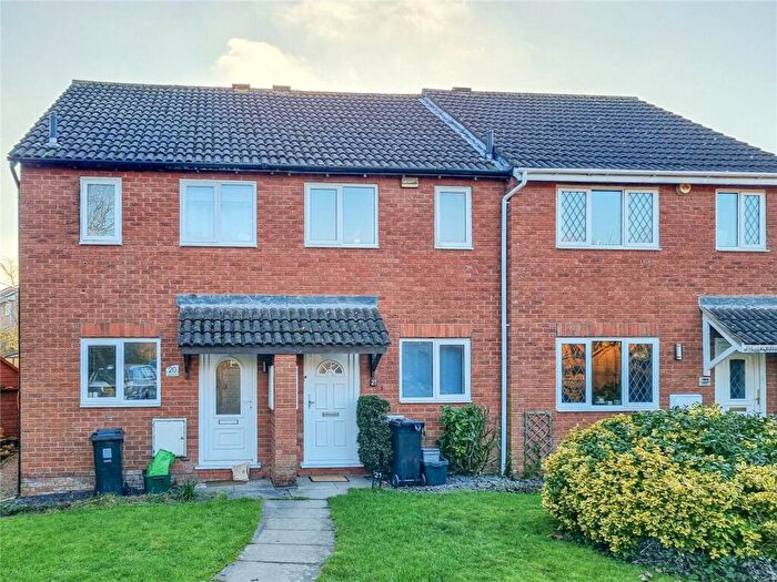 2 Bedroom Terraced House To Rent In Lees Lane, North Common, Bristol, BS30