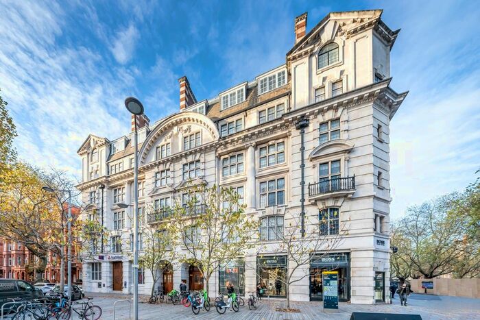 5 Bedroom Flat To Rent In Sloane Square, London, SW1W