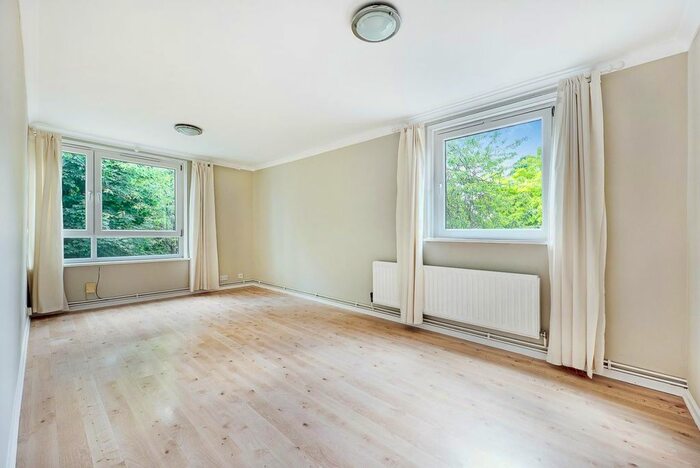 1 Bedroom Flat To Rent In Silverthorne Road, London, SW8