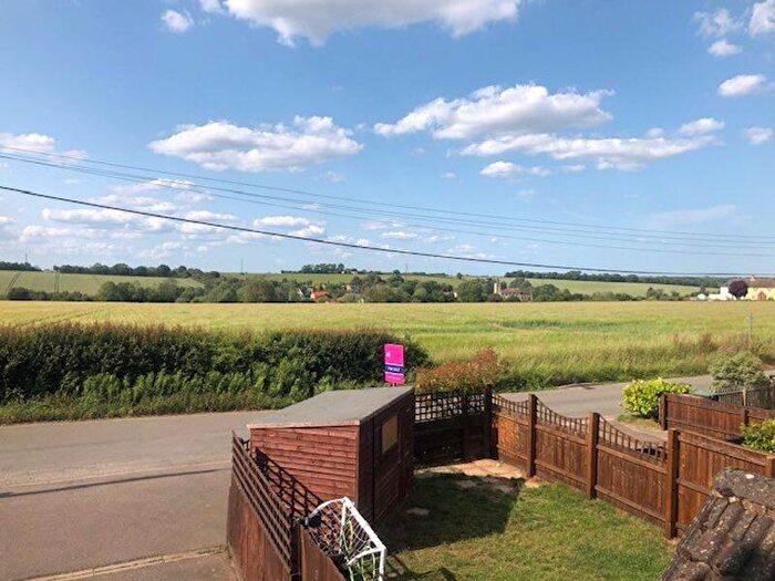 4 Bedroom Town House For Sale In Top Road, Rattlesden, IP30