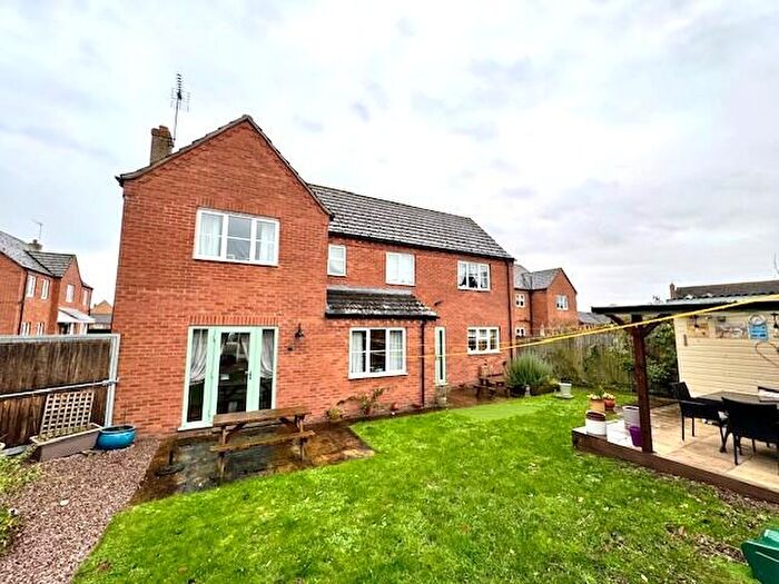 5 Bedroom Detached House For Sale In Ormsby House Drive Mareham-le-Fen Boston, PE22