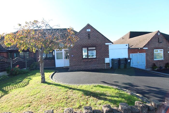 3 Bedroom Bungalow For Sale In Boyne Road, Birmingham, West Midlands, B26