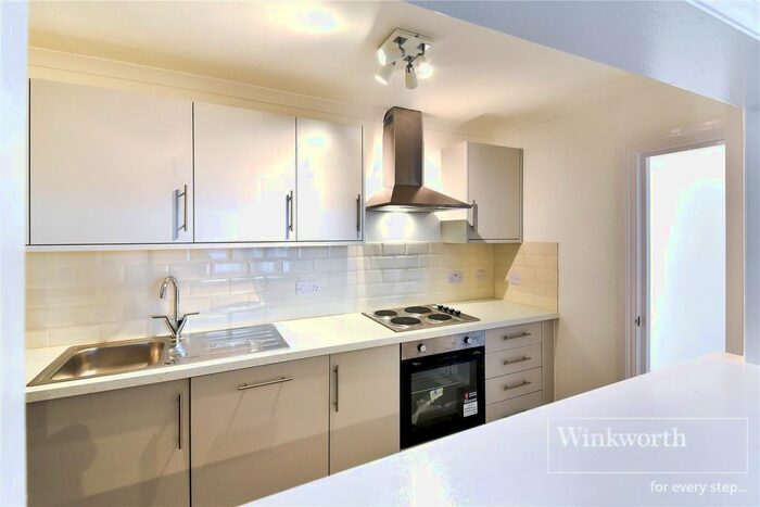 1 Bedroom Flat To Rent In Alkerden Road, London, W4