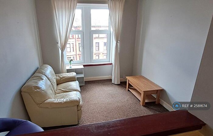 1 Bedroom Flat To Rent In Earl Street, Glasgow, G14