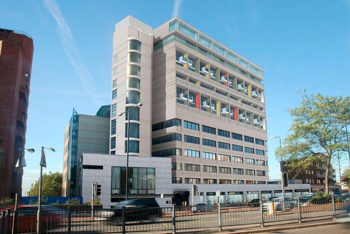 1 Bedroom Flat To Rent In Centre Heights, Swiss Cottage, London, NW3