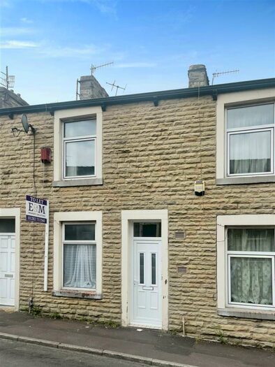 2 Bedroom Terraced House To Rent In Hudson Street, Burnley, BB11