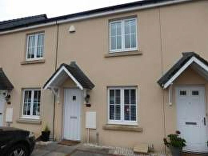 2 Bedroom Property To Rent In Ffordd Watkins, Birchgrove, Swansea, SA7