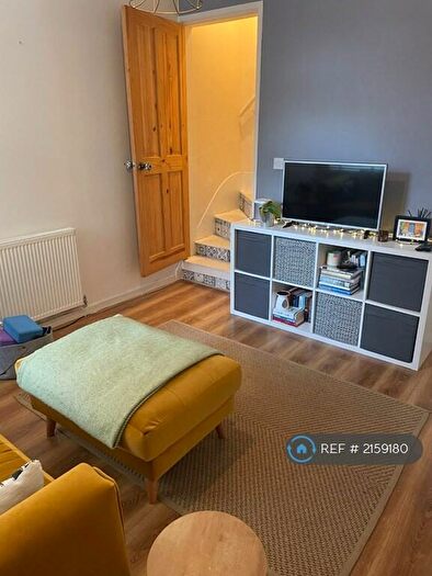 2 Bedroom Terraced House To Rent In Wallace Road, Selly Park, Birmingham, B29