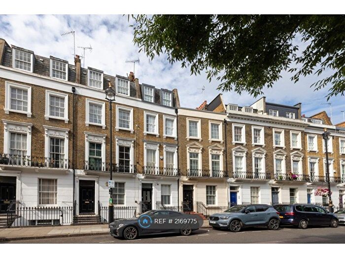 1 Bedroom Flat To Rent In Tachbrook Street, London, SW1V