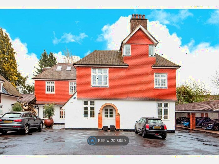 2 Bedroom Flat To Rent In Southdown Road, Shawford, Winchester, SO21