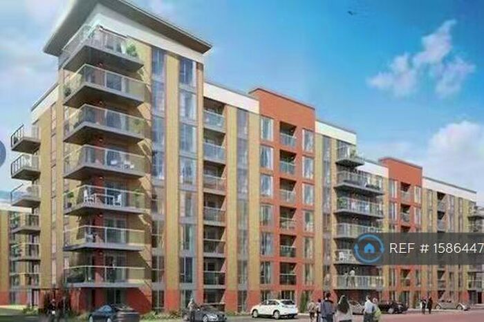 2 Bedroom Flat To Rent In Reading, Reading, RG1