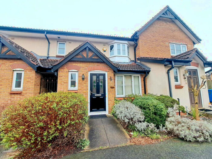 2 Bedroom Semi-Detached House To Rent In Beaford Road; Wythenshawe;, M22