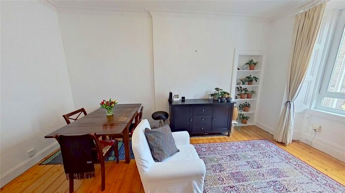 1 Bedroom Flat To Rent In Dalgety Avenue, Edinburgh, Midlothian, EH7