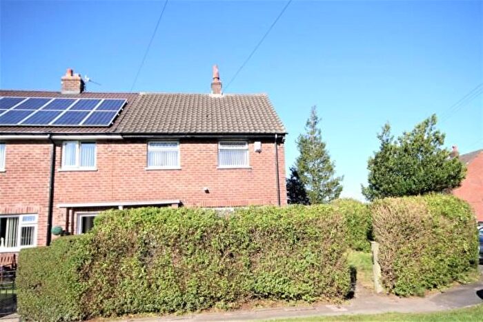3 Bedroom Property To Rent In Sephton Drive, Ormskirk, L39