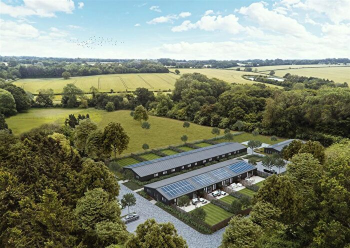 3 Bedroom Bungalow For Sale In Plot, Malt Place, Widdington, CB11