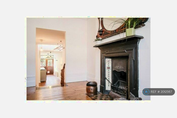 1 Bedroom Flat To Rent In Nelson Road, London, N8