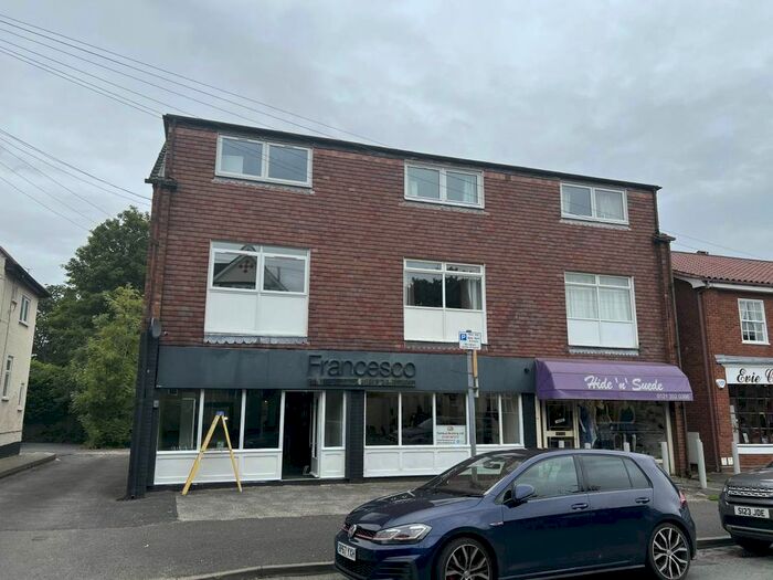 2 Bedroom Flat To Rent In Burnett Road, Streetly, Sutton Coldfeild, B74