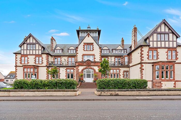 1 Bedroom Flat For Sale In Marine House, Muirfield Drive, Gullane, EH31