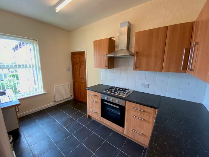 1 Bedroom Flat To Rent In Dimsdale Parade East, Newcastle-under-Lyme, ST5