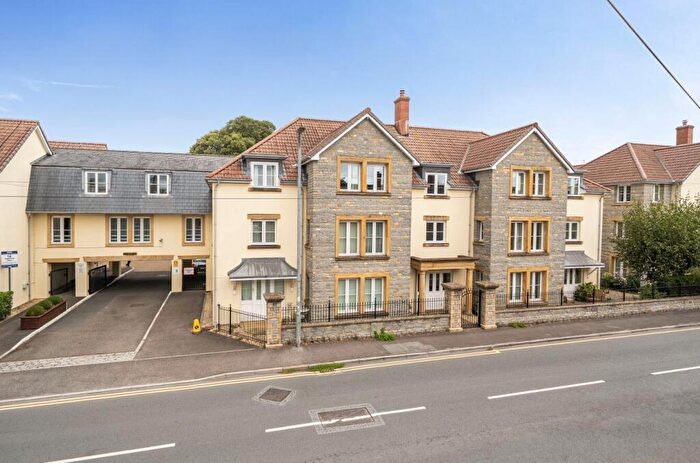 2 Bedroom Retirement Property For Sale In Somerton Road, Street, BA16
