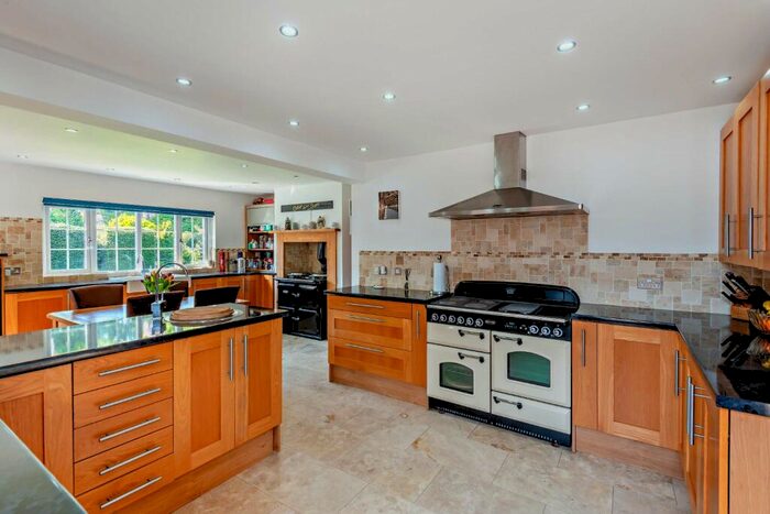 4 Bedroom Detached House For Sale In Vicarage Lane, Tillingham, Southminster, Essex, CM0