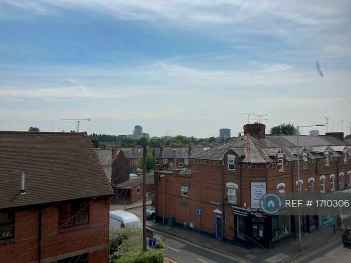 Studio To Rent In Prospect Street, Caversham, Reading, RG4