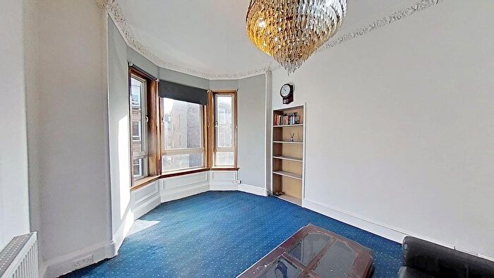 2 Bedroom Flat To Rent In Cambusnethan Street, Edinburgh, Midlothian, EH7