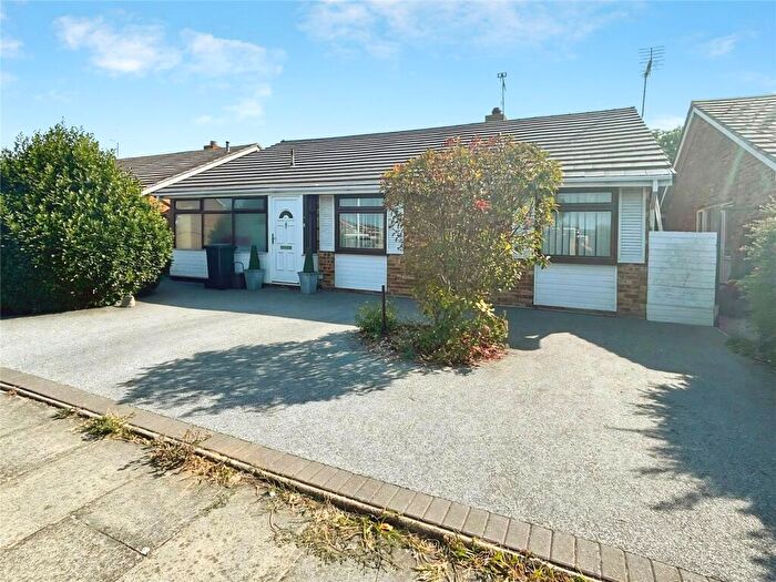 3 Bedroom Bungalow For Sale In Eastchurch Road, Cliftonville, Margate, Kent, CT9